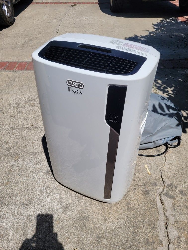 Delonghi Penguino
