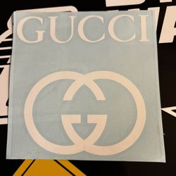 Vinyl decal for Laptop/Car/etc