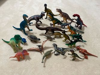 Dinosaur toy for boy age 2+