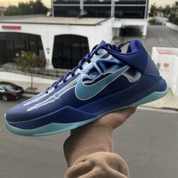 Nike Kobe 5 Protro X-ray Size 12