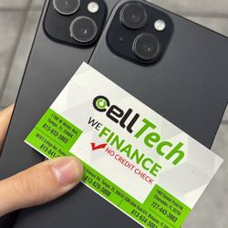 iPhone 15 Plus Unlocked