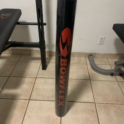 Bowflex Mat 