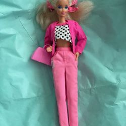 BARBIE CLOTHES VINTAGE  1990s