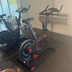 Echelon Similar To Peloton Fitness Bike for Sale in Los Angeles CA OfferUp