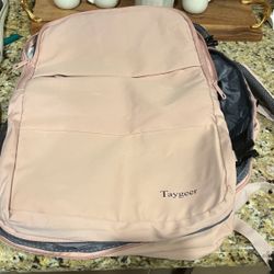 Target Travel Backpack
