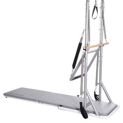 Aero Pilates