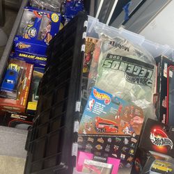Hot Wheels Collectibles 