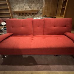 Futon Sofa Bed