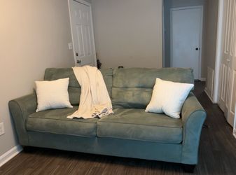 Free Couch/Loveseat