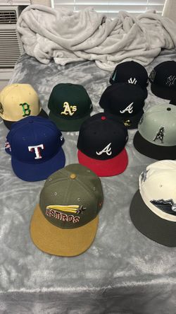 sports hats