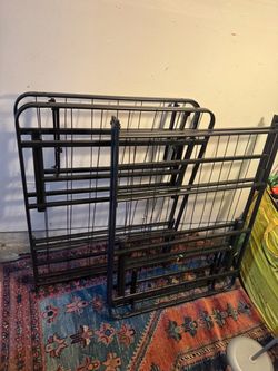 Queen size frame