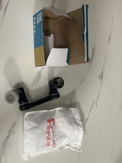 Water Faucet Extender