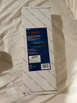 Bosch GNB44M Concrete Nailer Extended Magazine