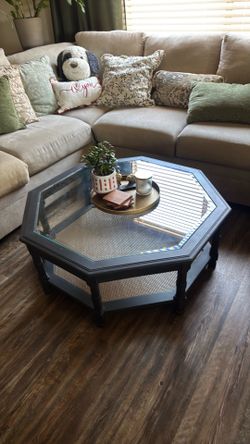 Beautiful Coffee Table