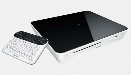 I wanted Sony internet tv