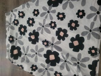 Carseat Cover