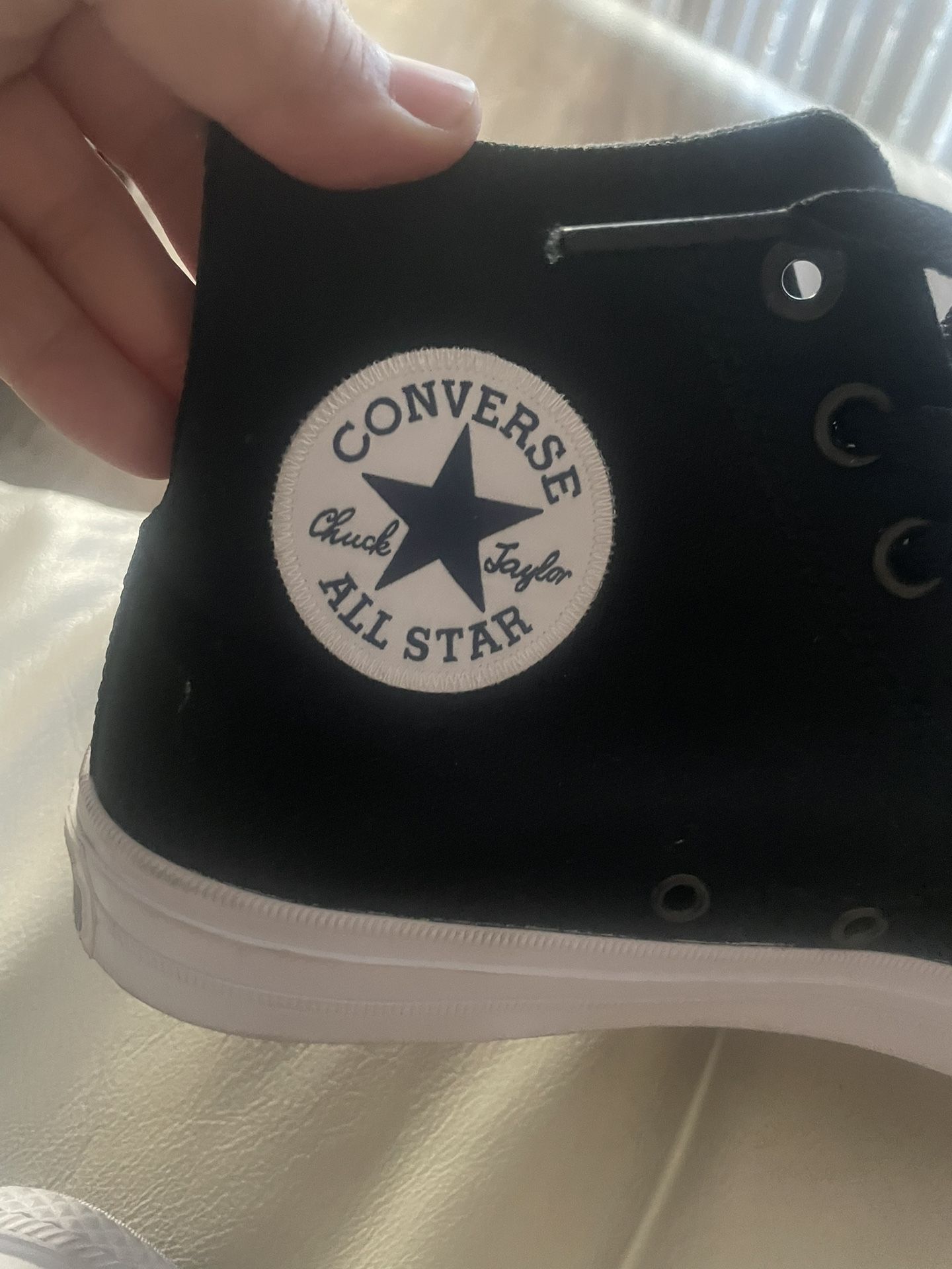 hightops for men