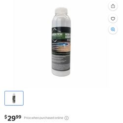 Foundation Armor Non-Slip Additive for Acrylic Sealers