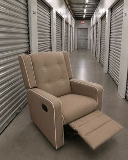 New Recliner