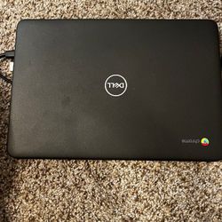 Dell Chromebook 3100