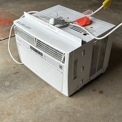 Ac In-window Unit