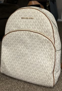 Michael Kors Backpack