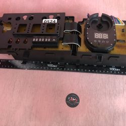 SAMSUNG WASHER CONTROL BOARD  Part # DC41-00066A,DC41-00052A 06DC(contact info removed)AB ,MFS-WF318A-S0 