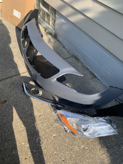 2014 Buick Regal Parts