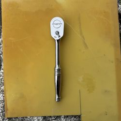 Snap On F80 Ratchet