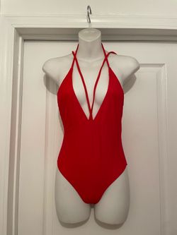 Bathing suit