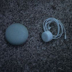 google mini nest 