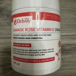 DEBAIY Nourishing Vitamin E