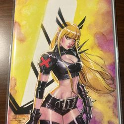 Marvel Comics / Comic Books