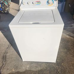 Whirlpool Washing Machine