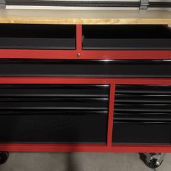 Milwaukee Toolbox 