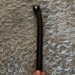 S Works Fact Carbon 20mm Offset