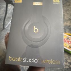 Beats Studio 