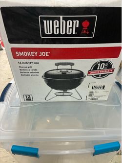 Weber Grill