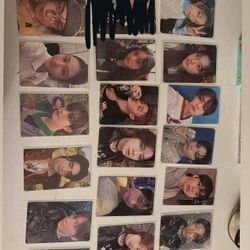 K-pop Photocards!!