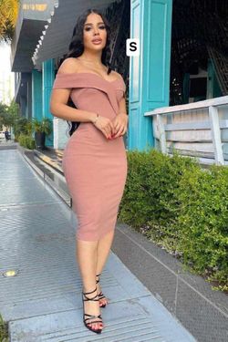New Women's Dress Size Small