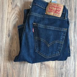 Levi’s 527