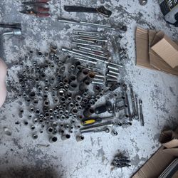 Sockets and Ratchets