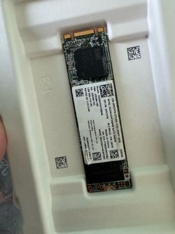 Samsung ssd