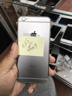 iPhone 6 64gb factory unlocked
