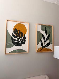 Office art