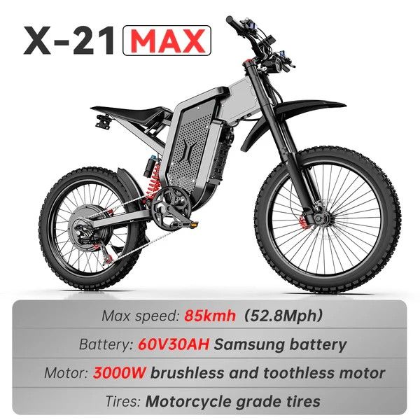 Ebike Galore (dot store)
🚴♂️ https://offerup.com/redirect/?o=RWJpa2VHYWxvcmUuc3RvcmU= – $100 OFF Orders at Checkout
Upgrade your ride with the l