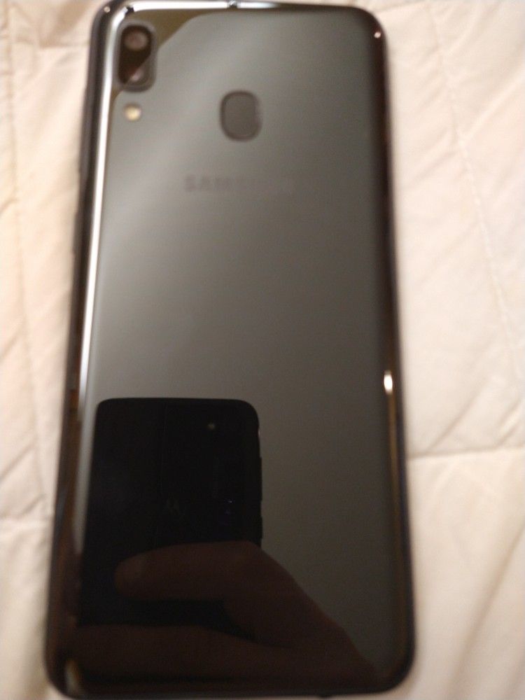 Samsung A20 For Metro Pcs