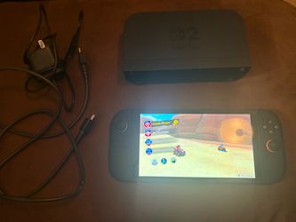 Switch 2
