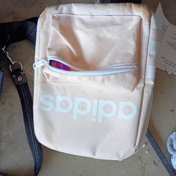 Backpack Purses