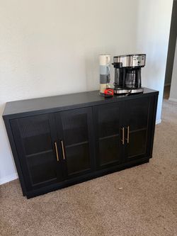 Buffet Table